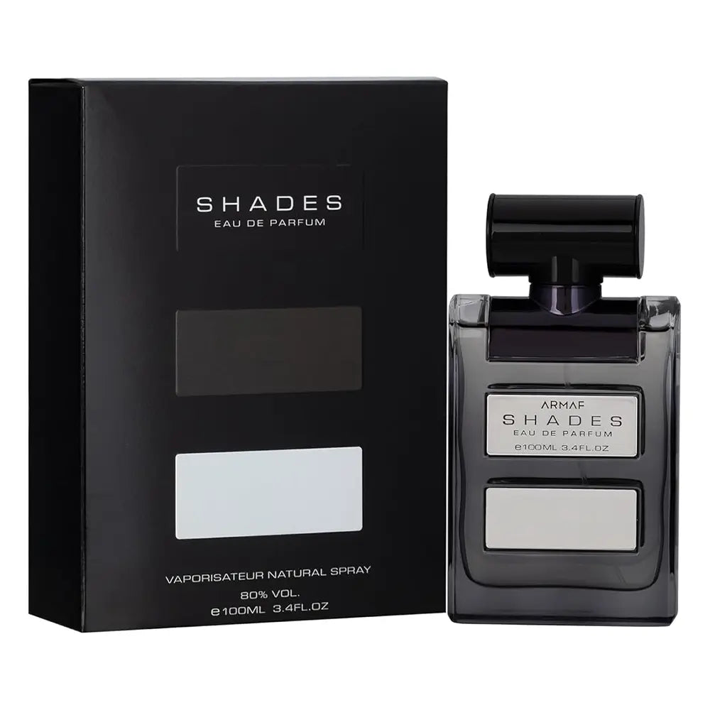 Armaf Shades 100ml Eau de Parfum | Men