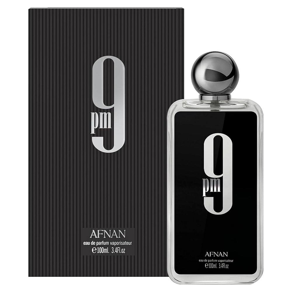 Afnan 9PM Eau de Parfum 20ml - Image 1