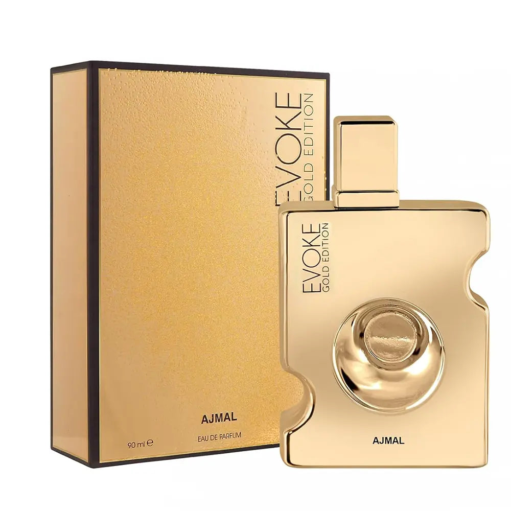 Ajmal Evoke Gold Edition Eau de Parfum | Men