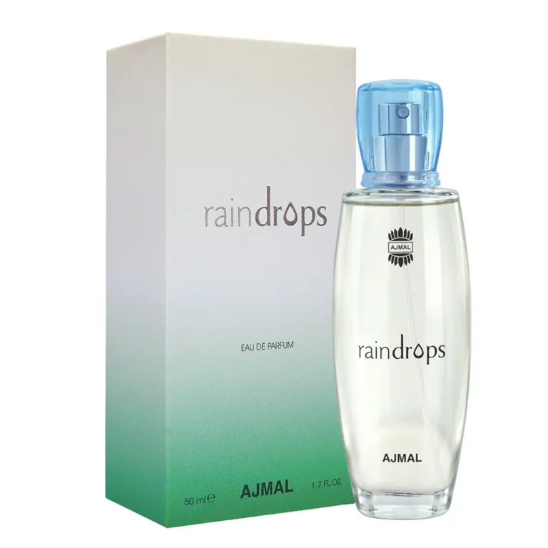 Ajmal Raindrops Eau de Parfum | Women