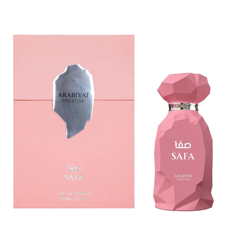 Arabiyat Prestige Safa Eau de Parfum | Women