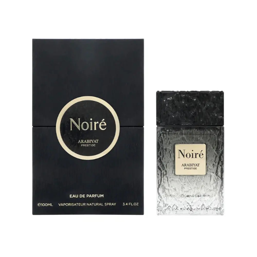 Arabiyat Prestige Noire Eau De Parfum | Men