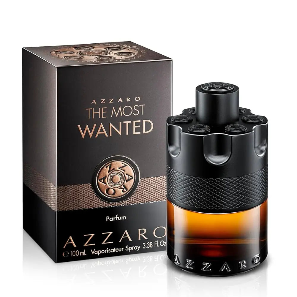 Azzaro The Most Wanted Parfum | Men