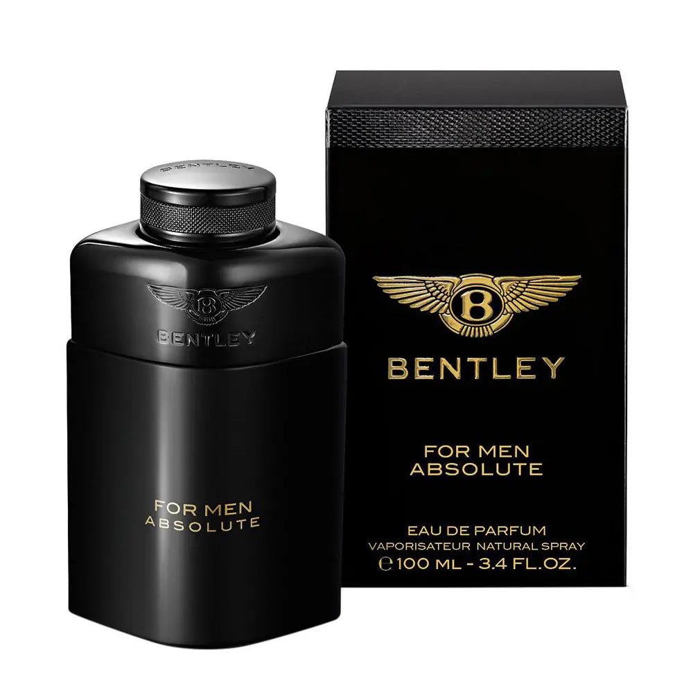 Bentley For Men Absolute Eau De Parfum | Men