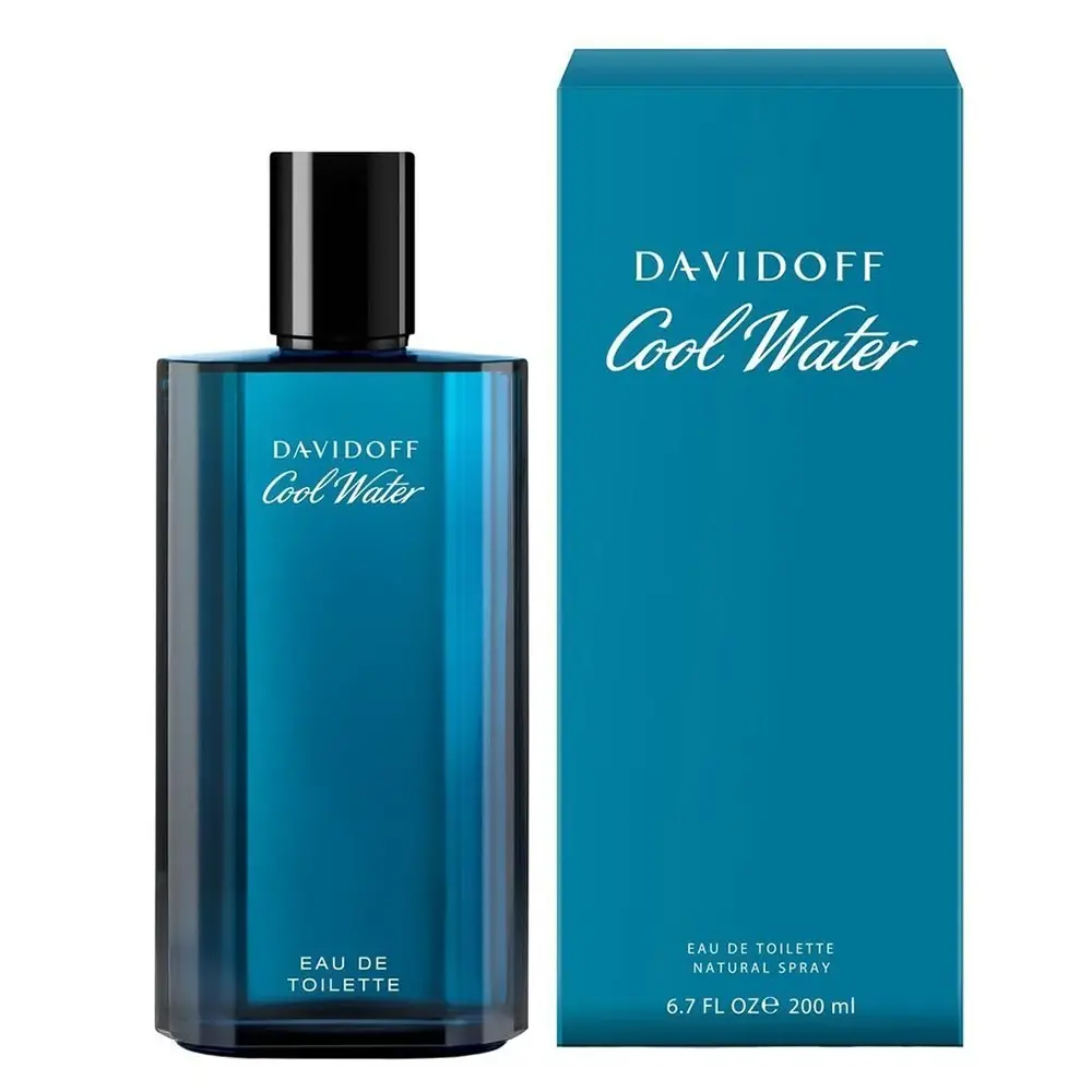 DAVIDOFF-COOL