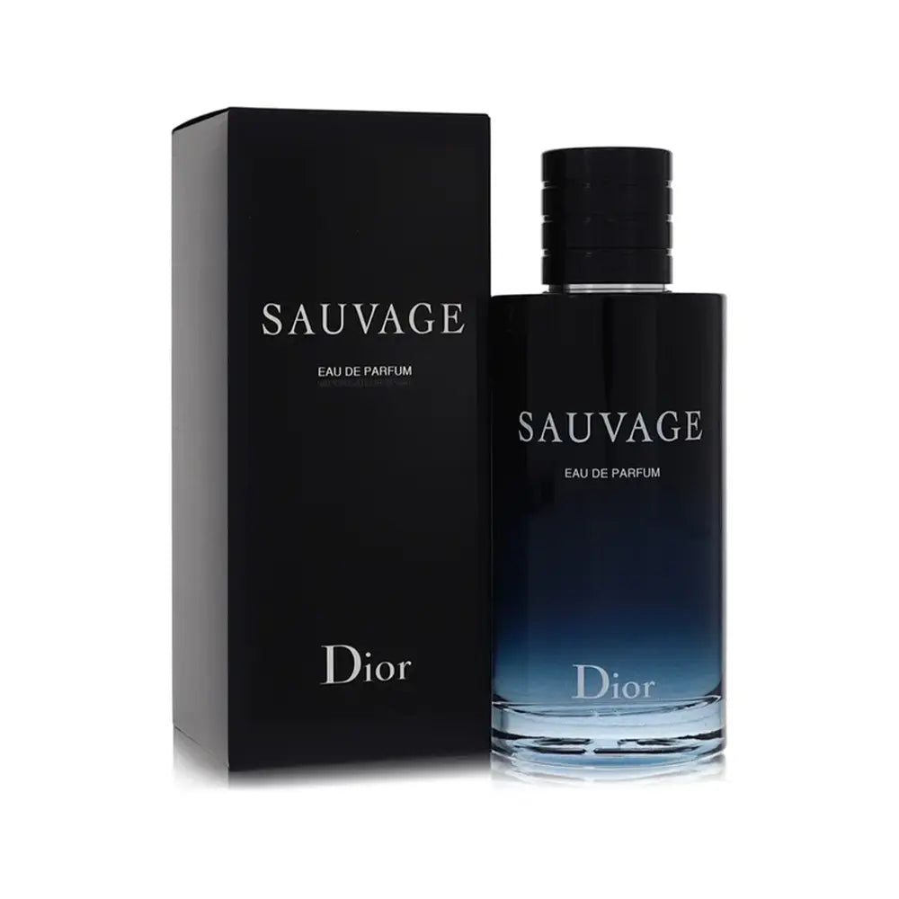 Dior Sauvage Eau De Parfum | Men