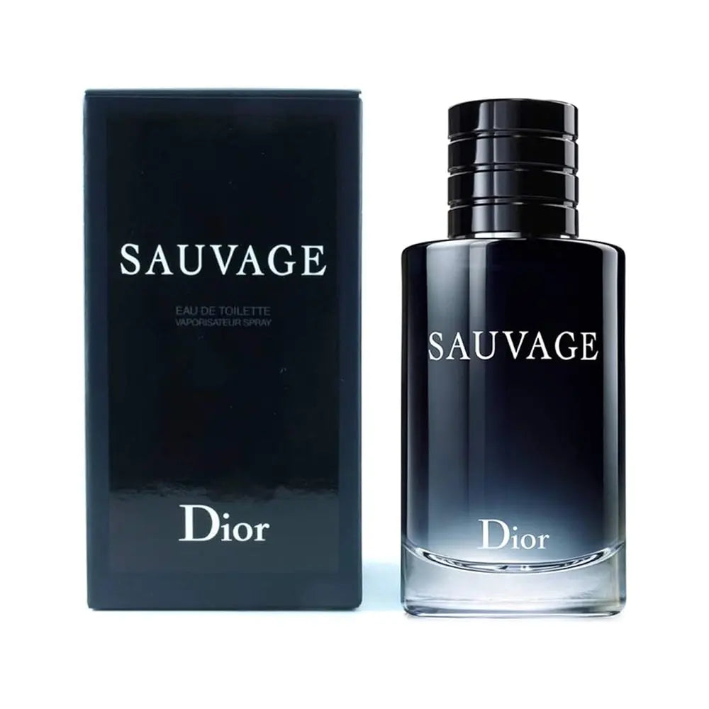 Dior Sauvage Eau De Toilette | Men