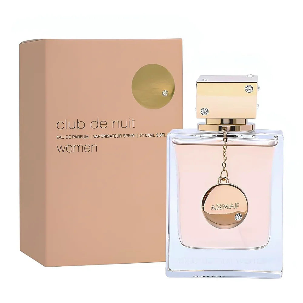 Armaf Club De Nuit Woman Eau de Parfum | Woman