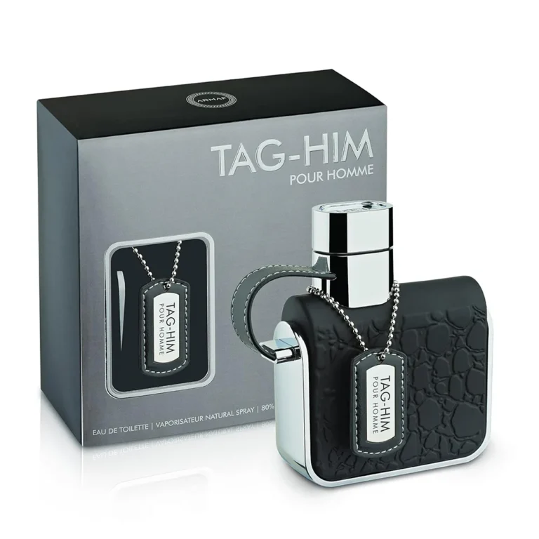 Armaf Tag Him 100ml Eau de Parfum | Men