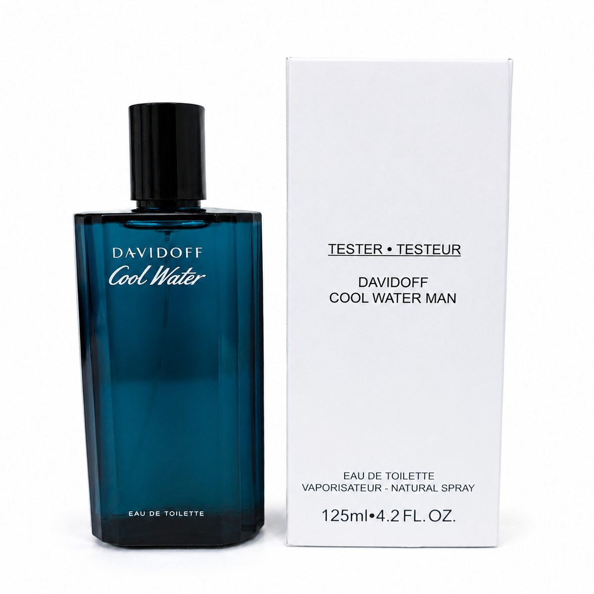 Davidoff Cool Water Edt | Men