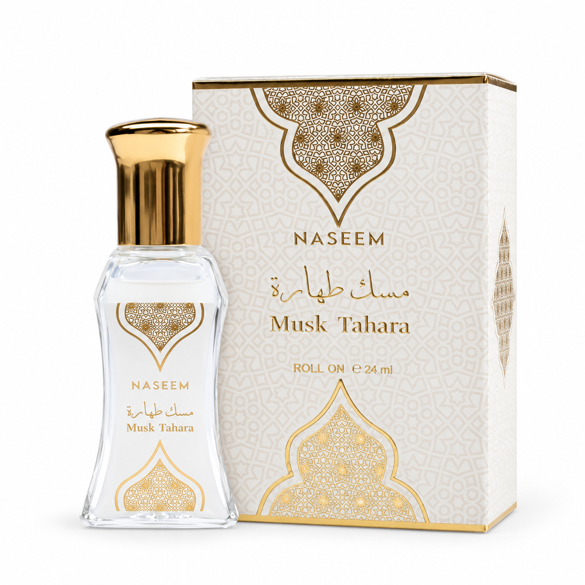 Naseem Musk Tahara 24ml Attar | Women