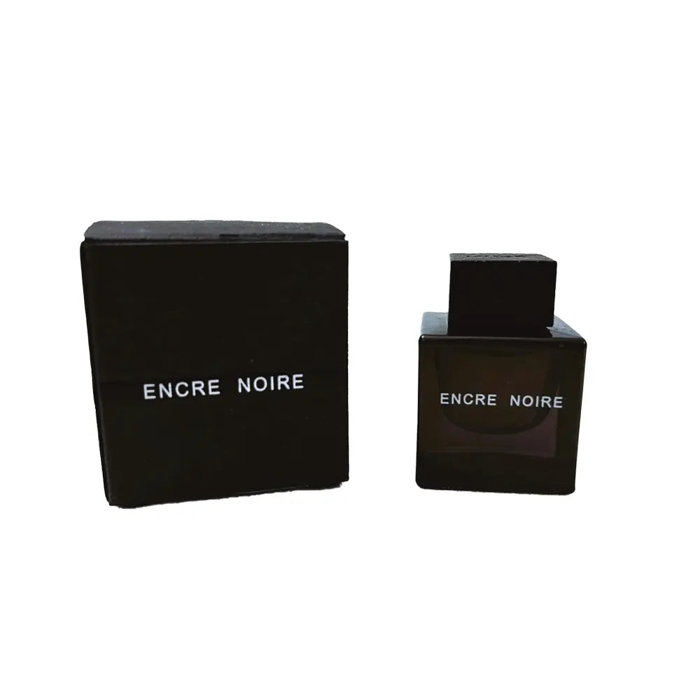 Lalique Encre Noire 4,5ml Miniature Eau De Toilette | Men