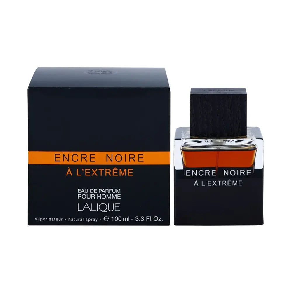 Lalique Encre Noire A L’Extreme Eau De Parfum | Men