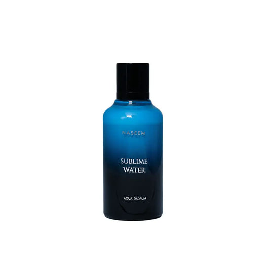 Naseem Sublime Water Parfum | Men & Women