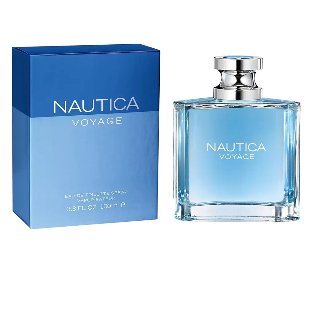 Nautica Voyage Eau De Toilette | Men