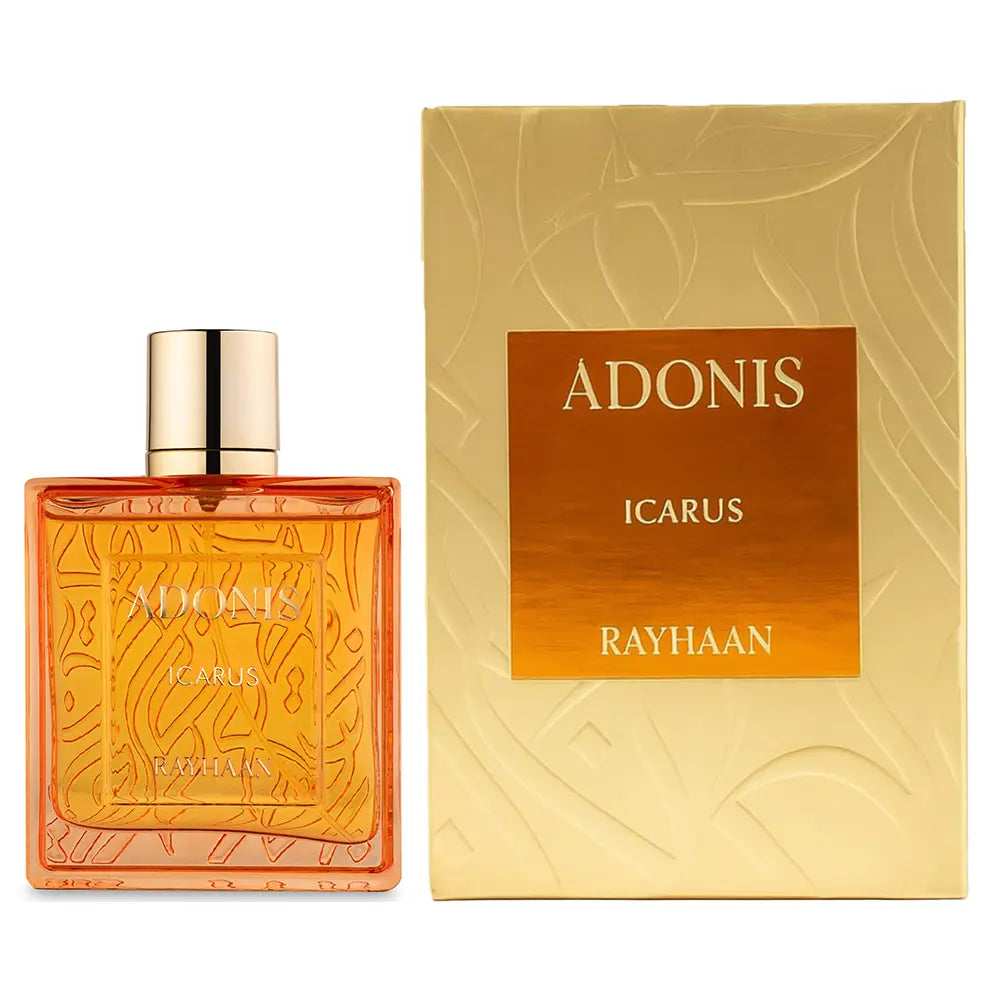 Rayhaan Adonis Icarus Eau de Parfum | Men