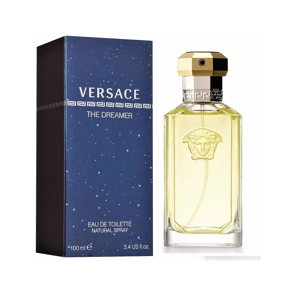 Versace The Dreamer 100ml Edt | Men