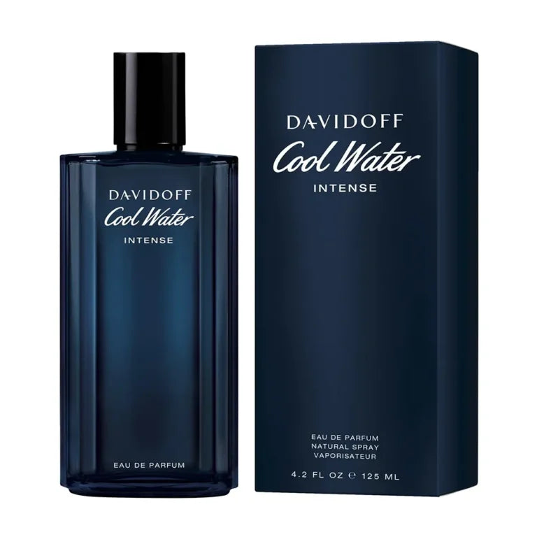 Davidoff Cool Water Intense Eau de Parfum | Men