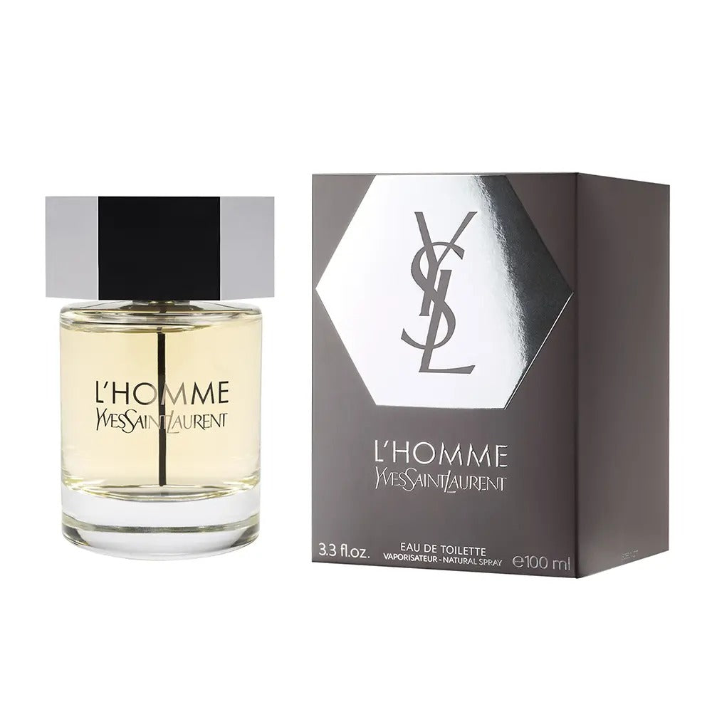 Yves Saint Laurent L’homme Edt | Men