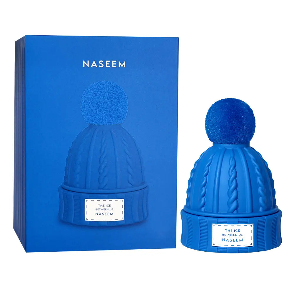 Naseem The Ice Between Us 80ml Parfum | Men & Women