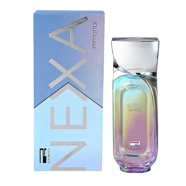 Rue Broca Nexa Immortal Pour Homme Eau de Parfum | Men