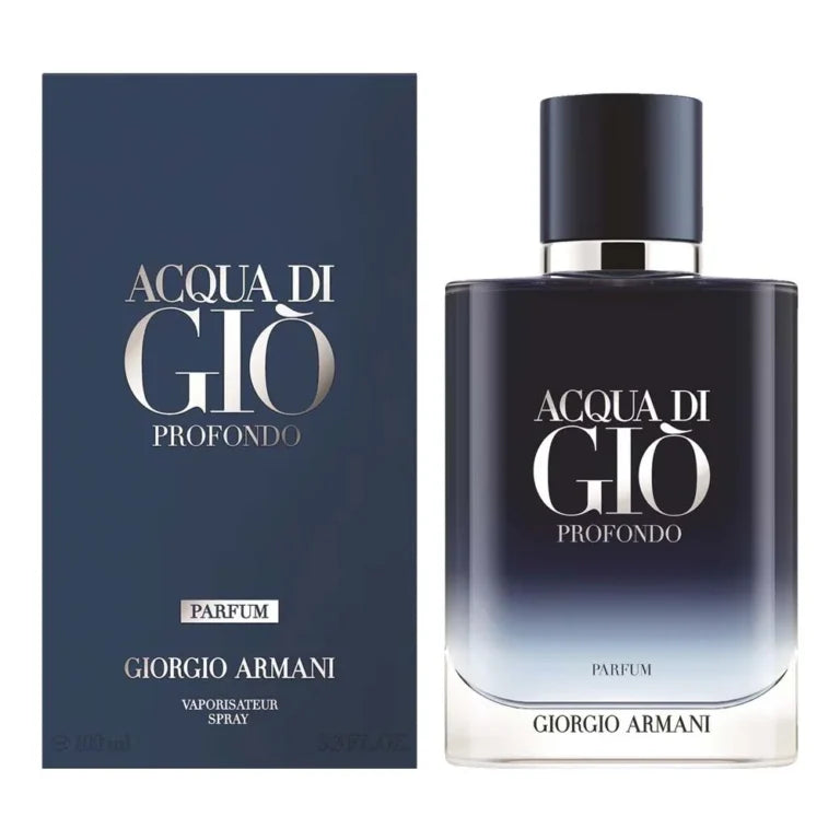 Giorgio Armani Acqua Di Gio Profondo Parfum | Men
