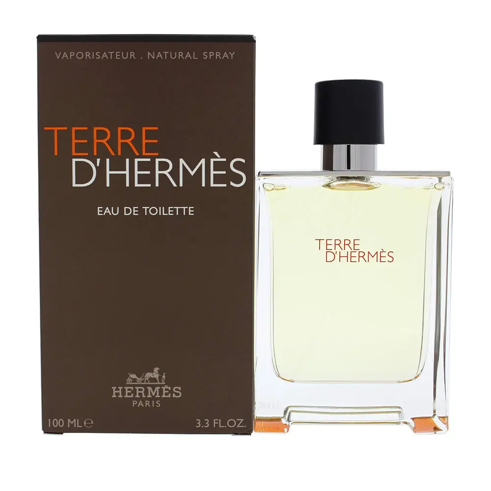 Hermes Terre D'Hermes Edt | Men