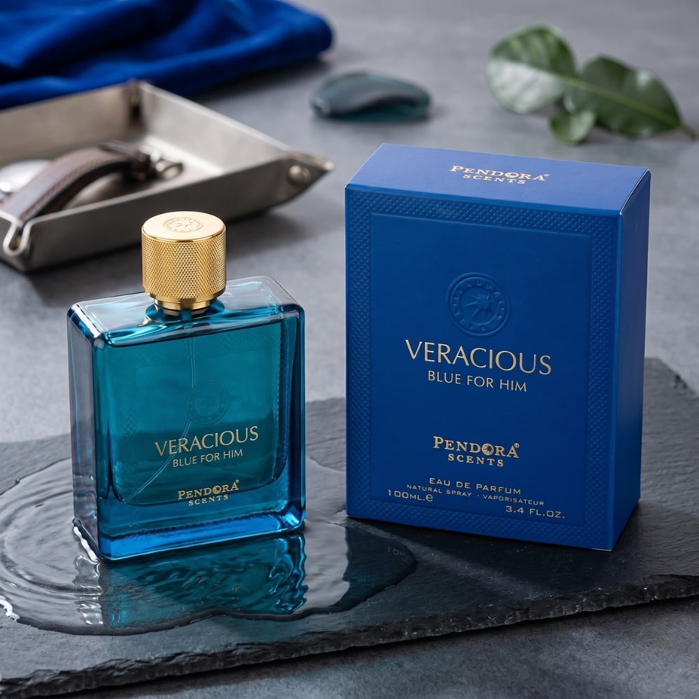 Pendora Scents