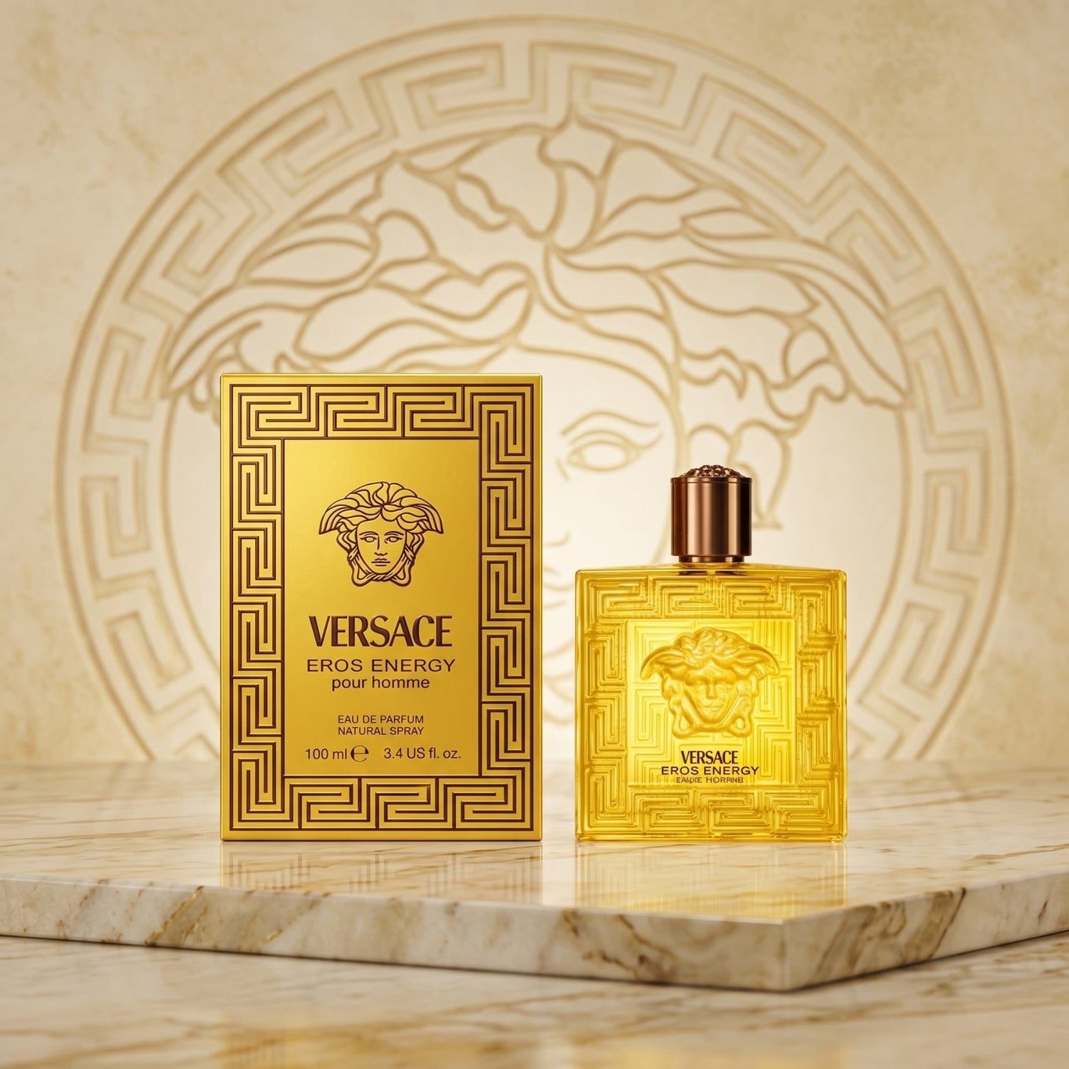 Designer Perfumes