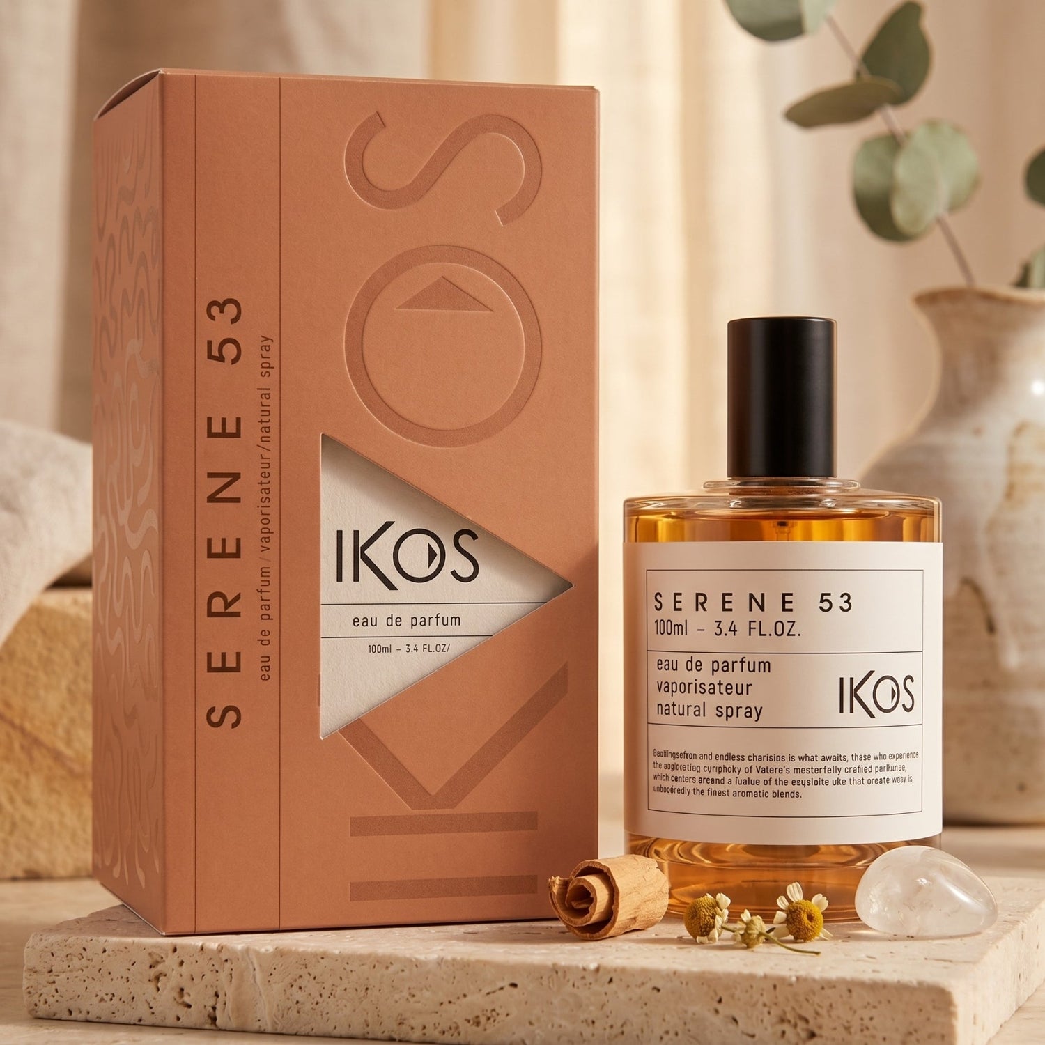 Ikos