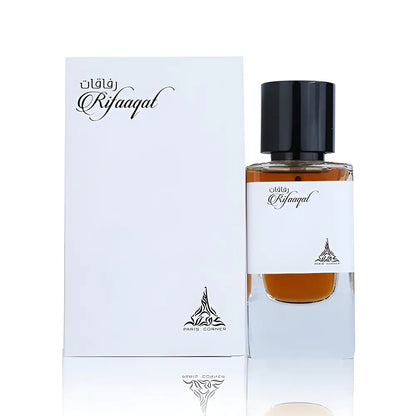 Paris Corner Rifaaqat Eau de Parfum | Men & Women