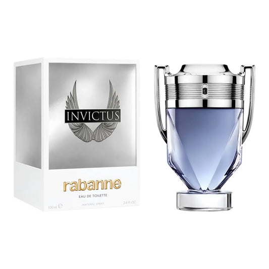 Rabanne Invictus Eau De Toilette | Men