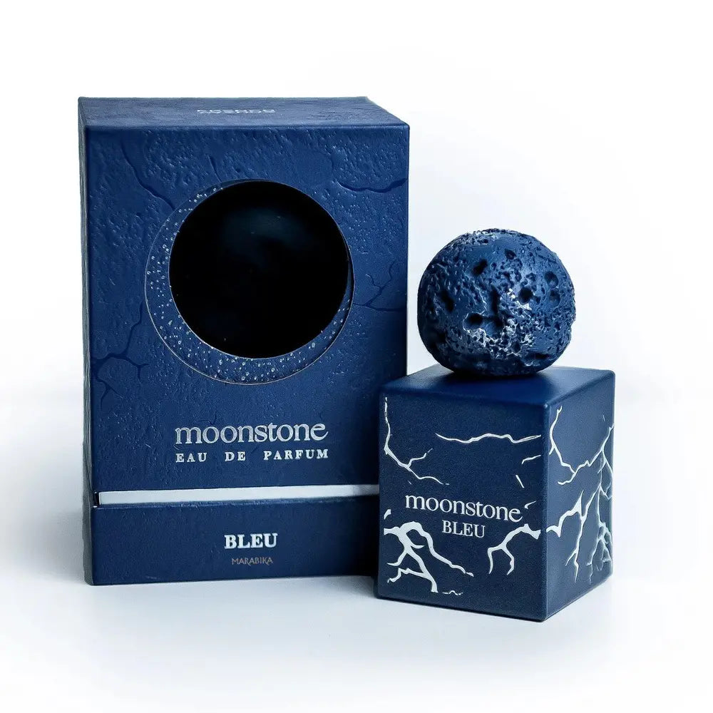 Fragrance World French Avenue Moonstone Bleu Eau de Parfum | Men & Women