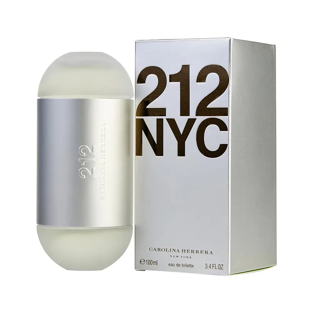 Carolina Herrera 212 NYC Edt | Women