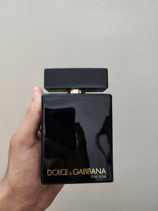 Dolce & Gabbana The One Eau de Parfum Intense (TESTER WITH CAP) | Men