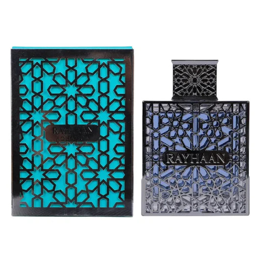 Rayhaan Aquatica Eau de Parfum | Men & Women