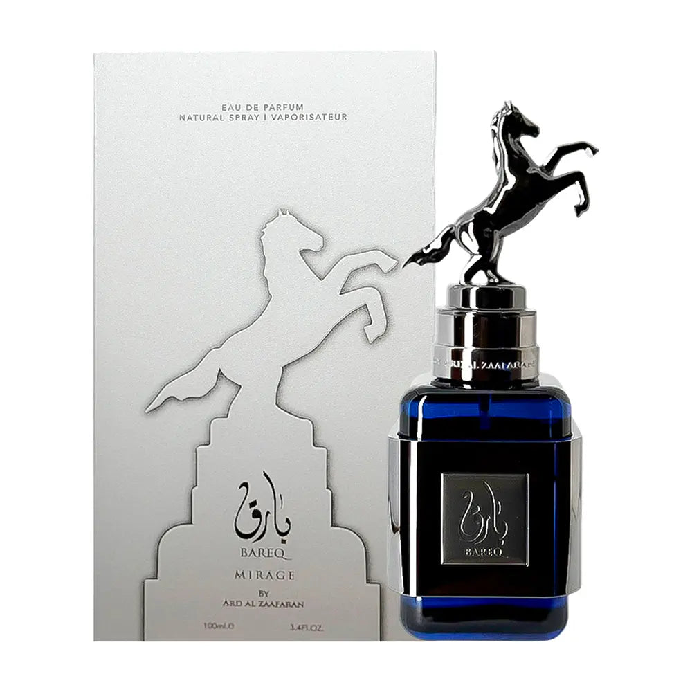 Ard Al Zaafaran Bareq Mirage Eau de Parfum | Men