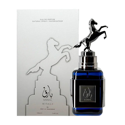 Ard Al Zaafaran Bareq Mirage Eau de Parfum | Men