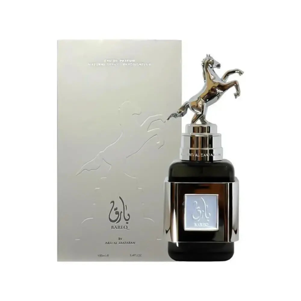 Ard Al Zaafaran Bareq Eau de Parfum | Men