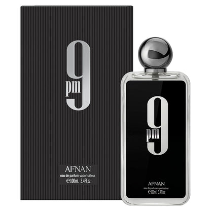 Afnan 9PM Eau de Parfum | Men
