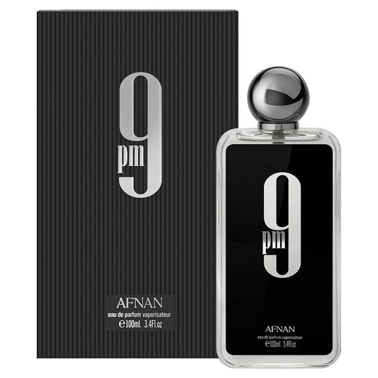 Afnan 9PM Eau de Parfum | Men