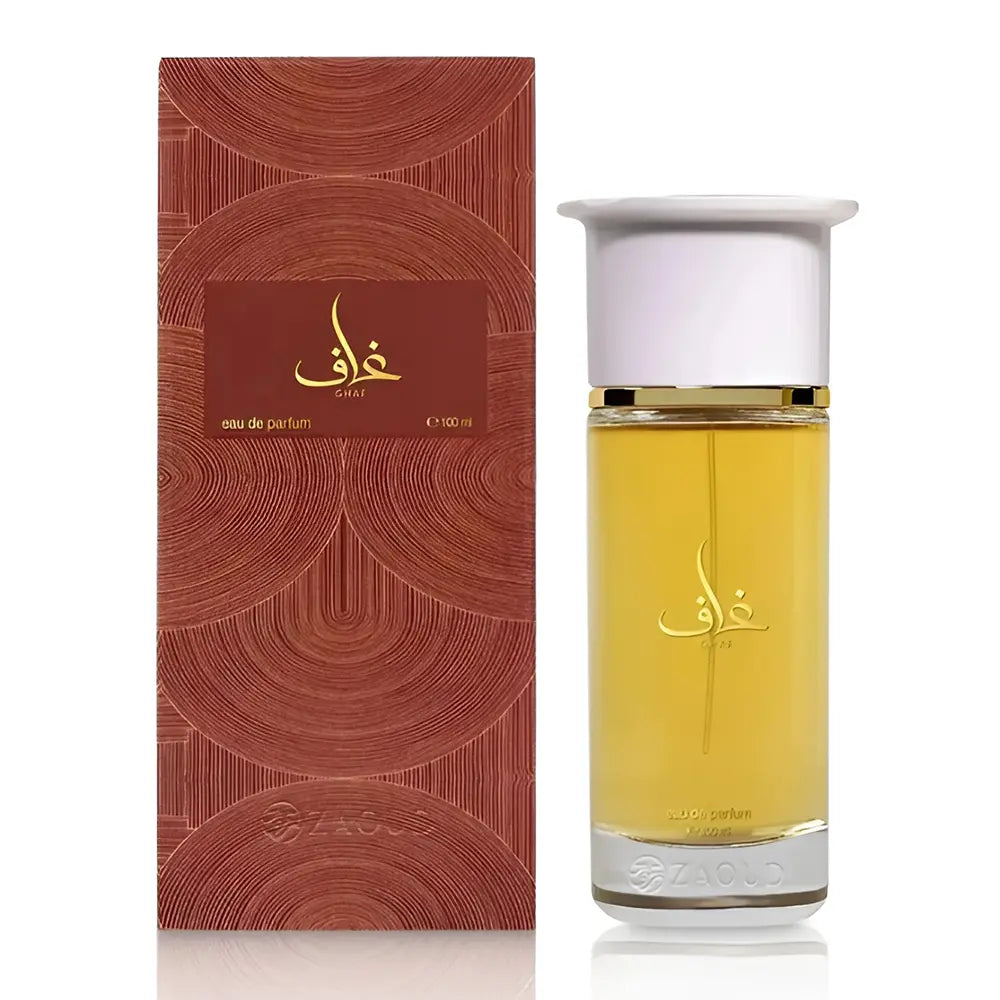 Ahmed Al Maghribi Ghaf Eau De Parfum | Men & Women