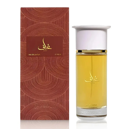 Ahmed Al Maghribi Ghaf Eau De Parfum | Men & Women
