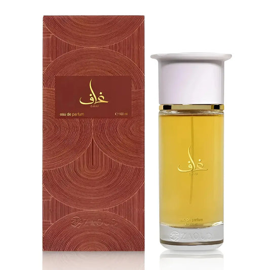 Ahmed Al Maghribi Ghaf Eau De Parfum | Men & Women