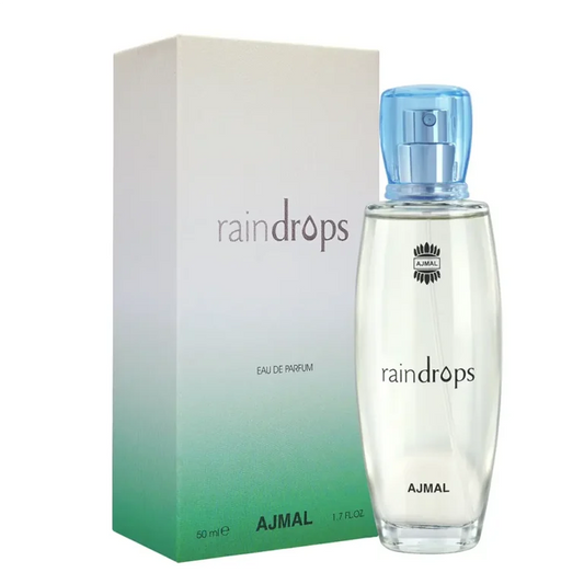 Ajmal Raindrops  Eau de Parfum | Women
