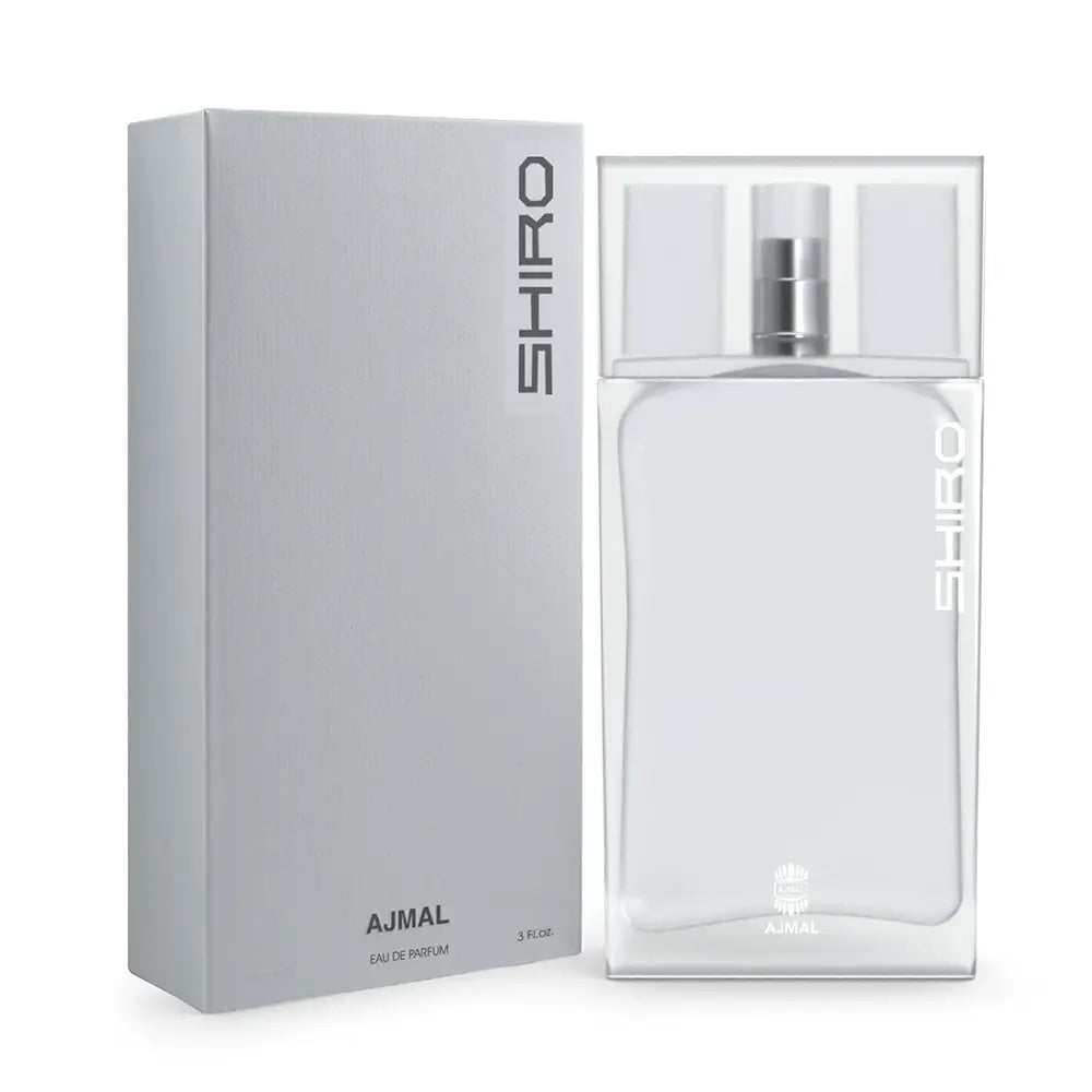 Ajmal Shiro Eau de Parfum | Men