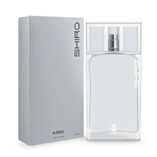 Ajmal Shiro Eau de Parfum | Men
