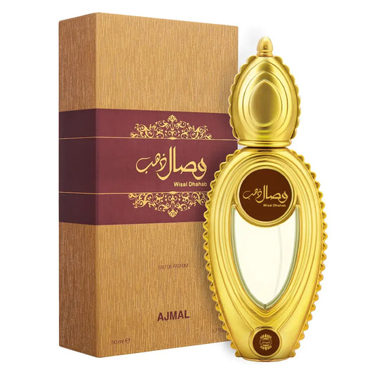 Ajmal Wisal Dhahab Eau de Parfum | Men & Women