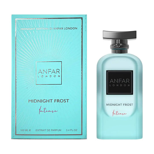 Anfar London Midnight Frost Intense Extrait De Parfum | Men
