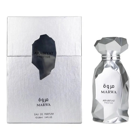 Arabiyat Prestige Marwa Eau de Parfum | Men